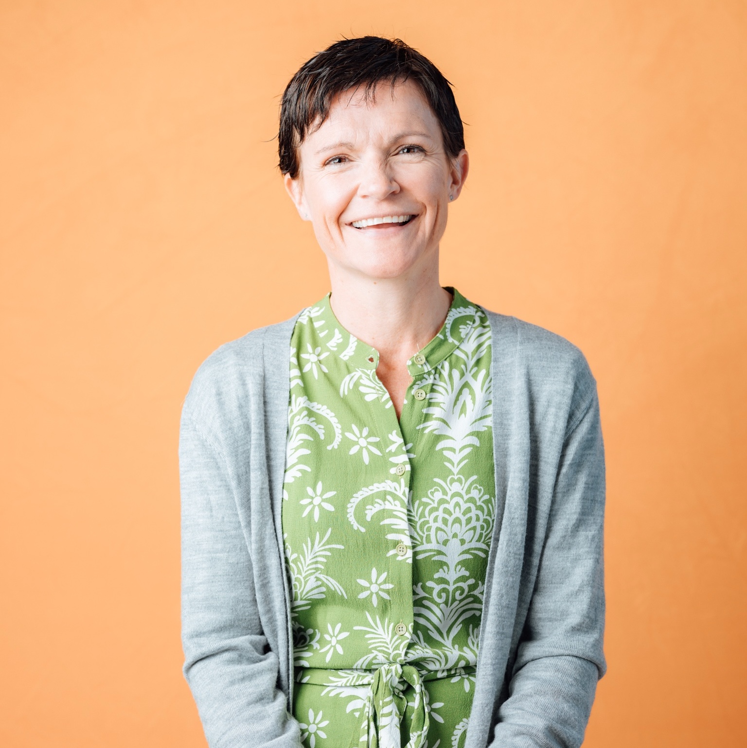 Louise Arai - Bright Stars English Teacher